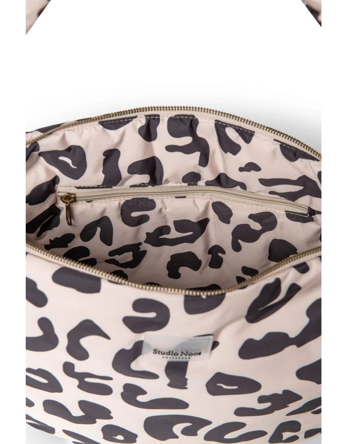Cross Body Umhängetasche Puffy I Holy Cow