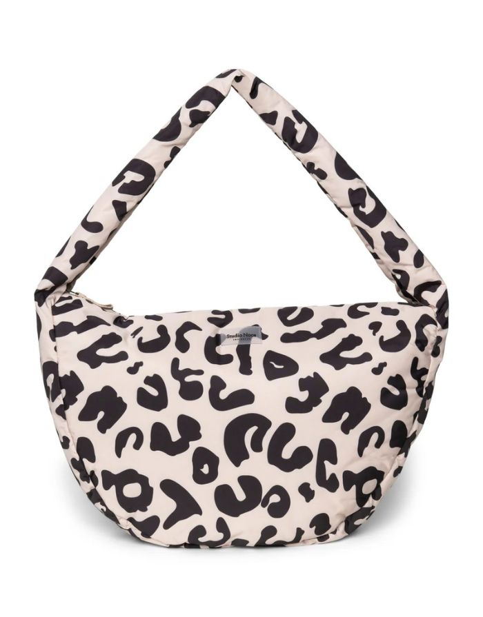 Cross Body Umhängetasche Puffy I Holy Cow