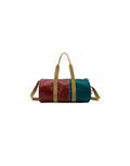 Weekender Duffle Bag I Journey Red