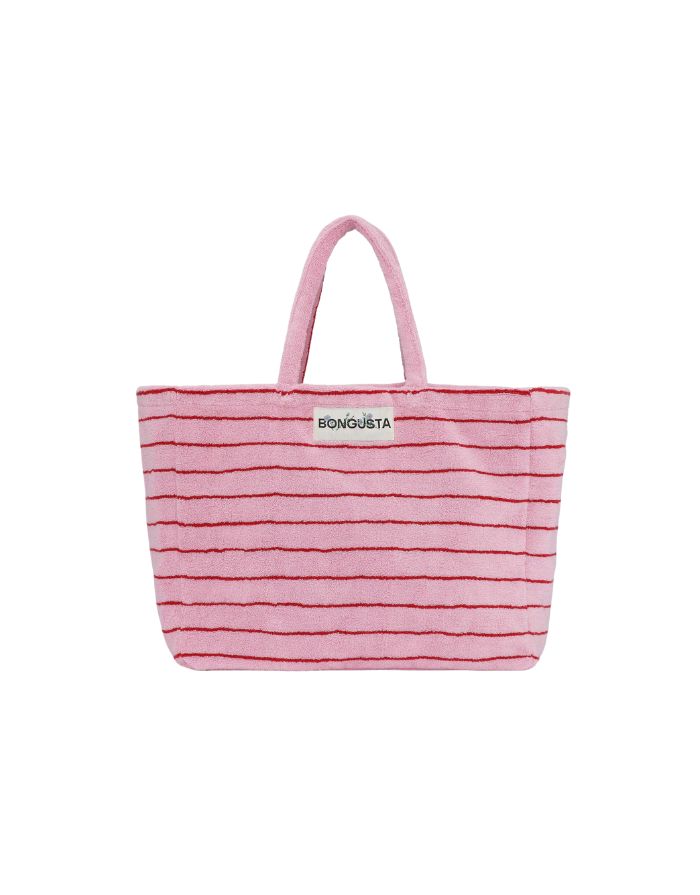 Weekender Naram I Baby Pink/Sky Patrol