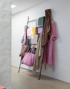 Weekender Naram I Baby Pink/Sky Patrol