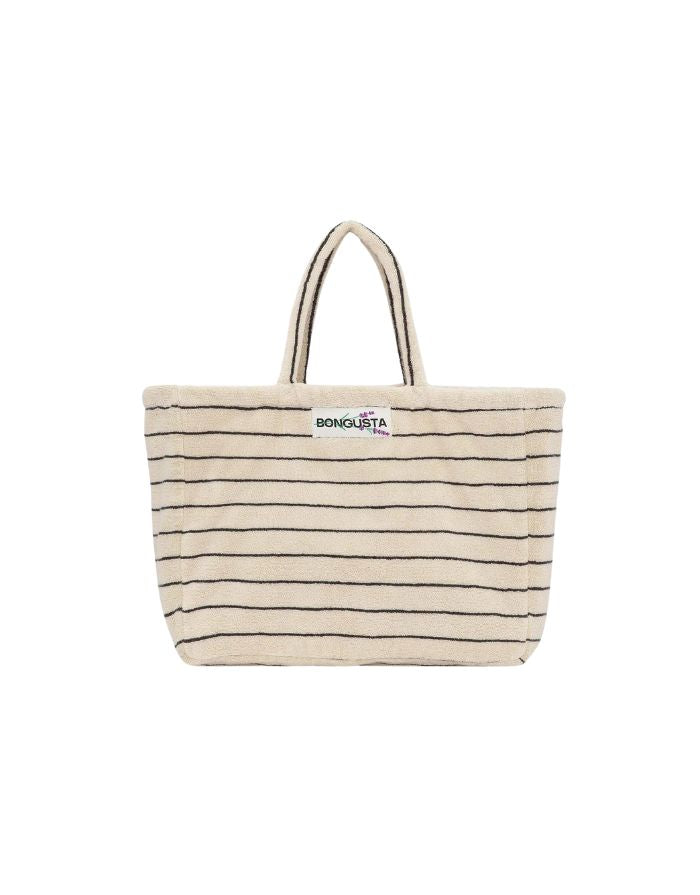 Weekender Naram I Creme/Ink