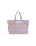 Weekender Naram I Lilac/Neon Yellow