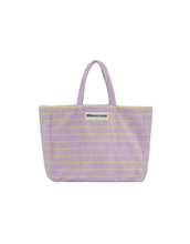 Laden Sie das Bild in den Galerie-Viewer, Weekender Naram I Lilac/Neon Yellow
