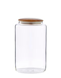 Aufbewahrung Glas Cristella I H 19cm