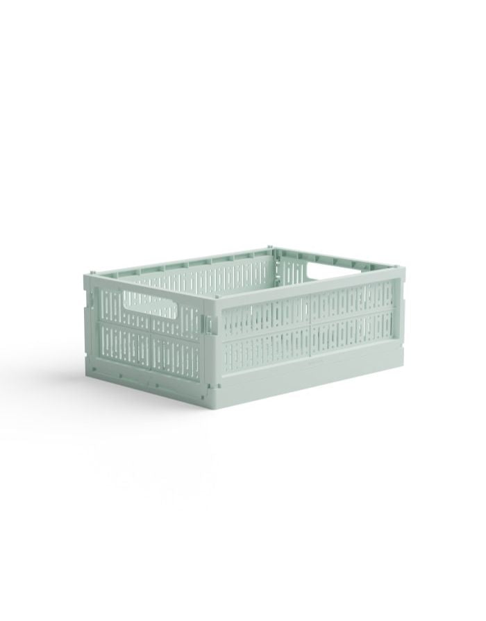 Klappkiste Midi I Minty