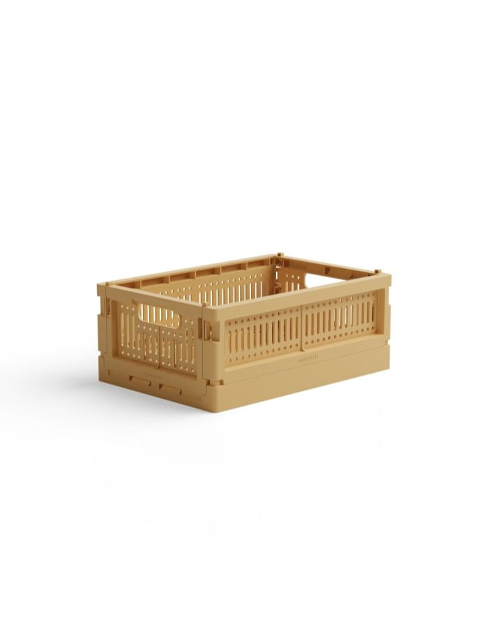 Klappkiste Mini I Fudge