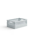 Klappkiste Mini I Ice Cube Blue