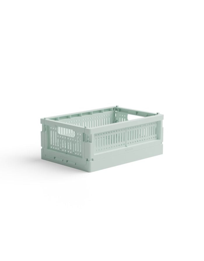 Klappkiste Mini I Minty – nordlykk