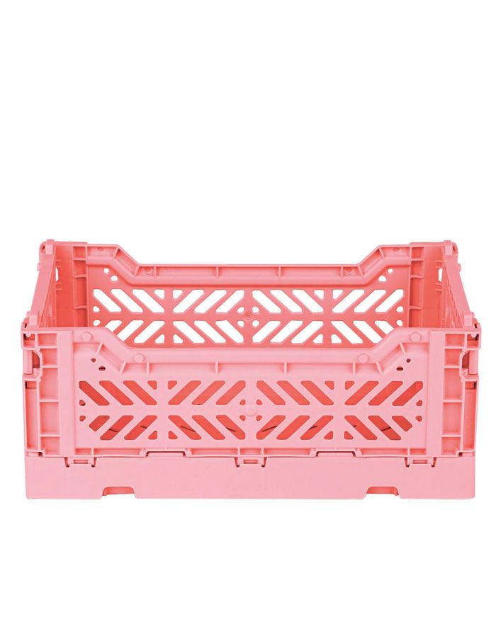 Klappkiste Mini I Strawberry Milk