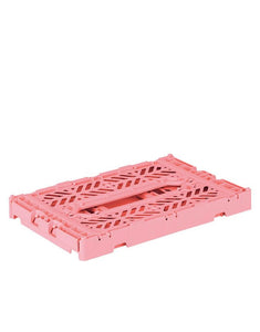 Klappkiste Mini I Strawberry Milk