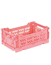 Laden Sie das Bild in den Galerie-Viewer, Klappkiste Mini I Strawberry Milk
