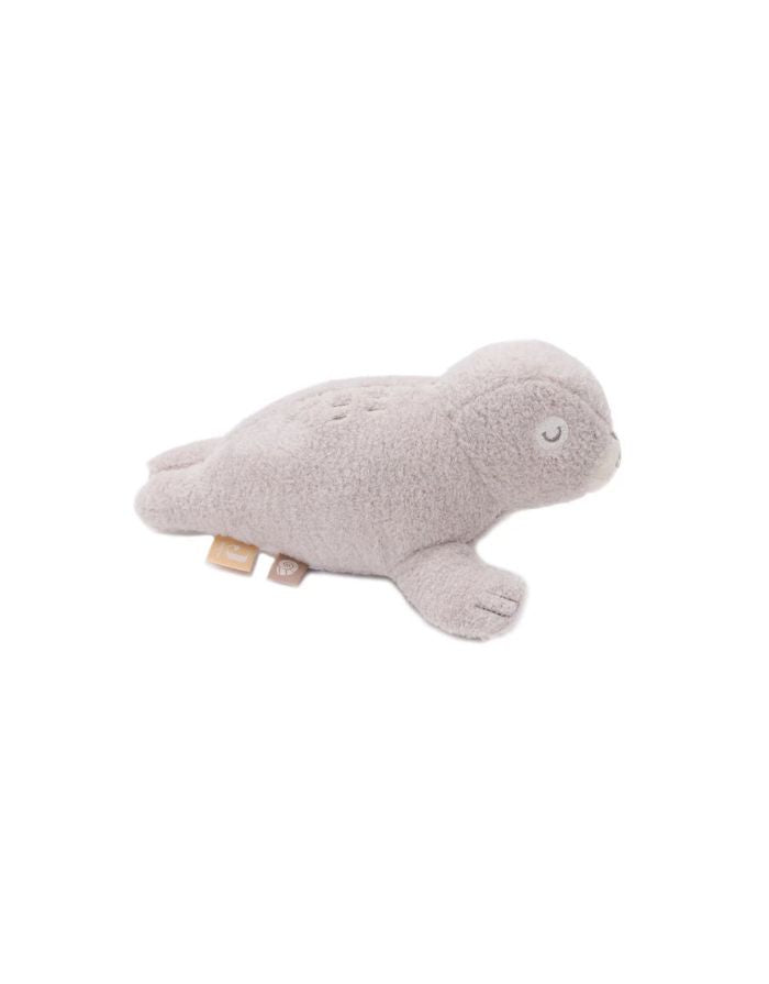 Aktivitätsspielzeug I Deepsea Seal