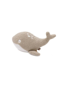 Aktivitätsspielzeug I Deepsea Whale