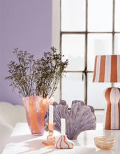 Laden Sie das Bild in den Galerie-Viewer, Vase Tulip I Orange/Pink
