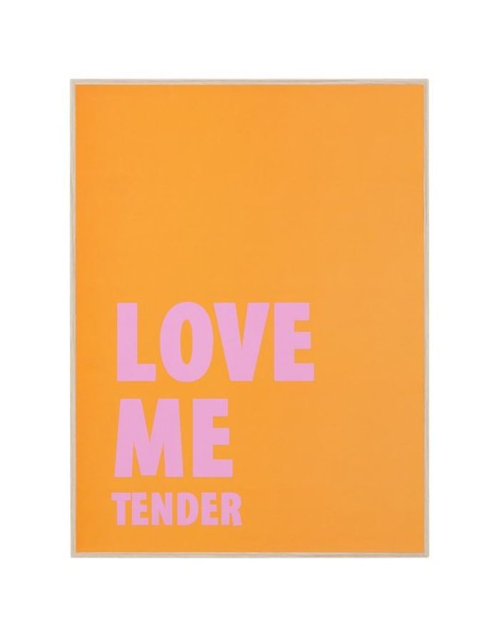 Bild I Tender