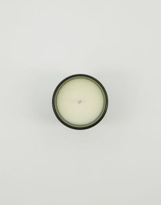 Duftkerze Small 2er-Set I Oud Leaf