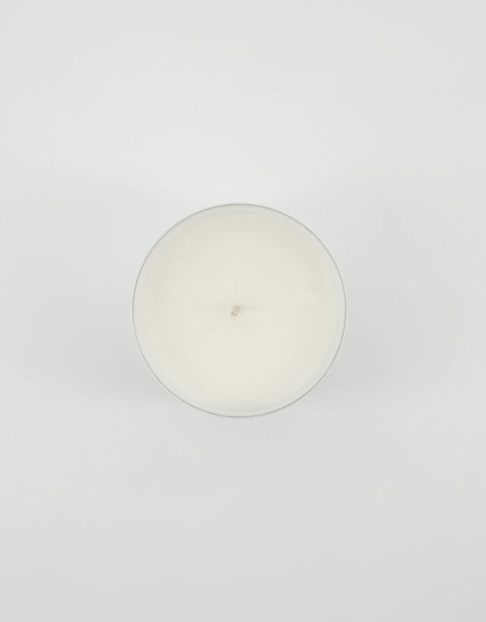 Duftkerze Medium I White Garden