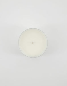 Duftkerze Medium I White Garden