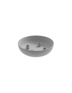 Kerzenhalter Granholmen XXL I Light Grey