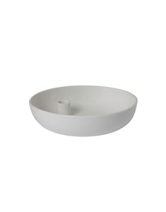Kerzenhalter Lidatorp L I Glossy White