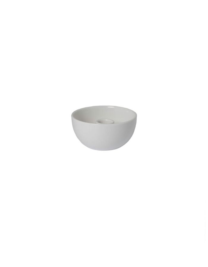 Kerzenhalter Lidatorp Mini I Glossy White