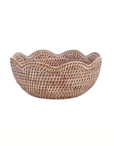 Korb Norah 24cm I Natur