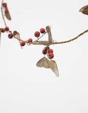 Laden Sie das Bild in den Galerie-Viewer, Kranz Auric ø20cm I Gold
