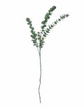 Kunstblume Eukalyptus Stiel I Grün