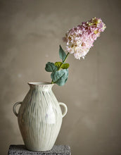 Laden Sie das Bild in den Galerie-Viewer, Kunstblume Hydrangea Stiel I Rose
