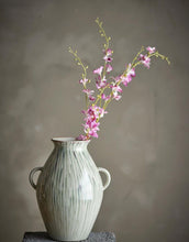 Laden Sie das Bild in den Galerie-Viewer, Kunstblume Orchid Stiel I Rose
