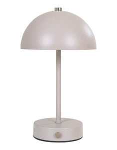 Tischlampe Holt LED I Sand