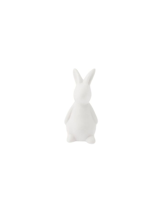 Hase Frans I White