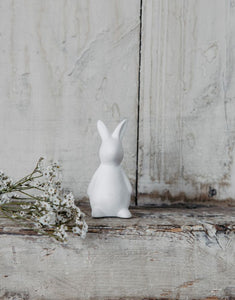 Hase Frans I White