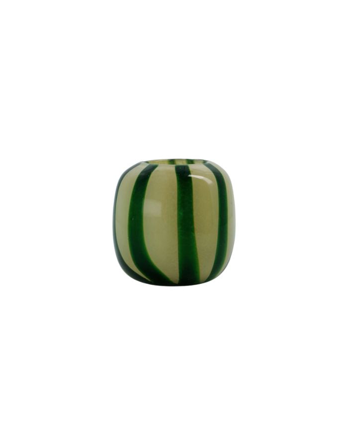 Teelichthalter Hope I Green