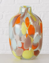 Laden Sie das Bild in den Galerie-Viewer, Vase Glas I Glee Large
