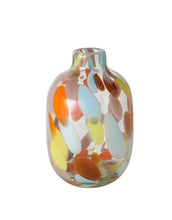 Laden Sie das Bild in den Galerie-Viewer, Vase Glas I Glee Small
