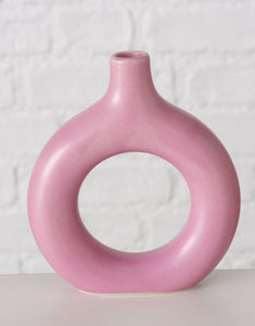 Vase Lanyo I Pink