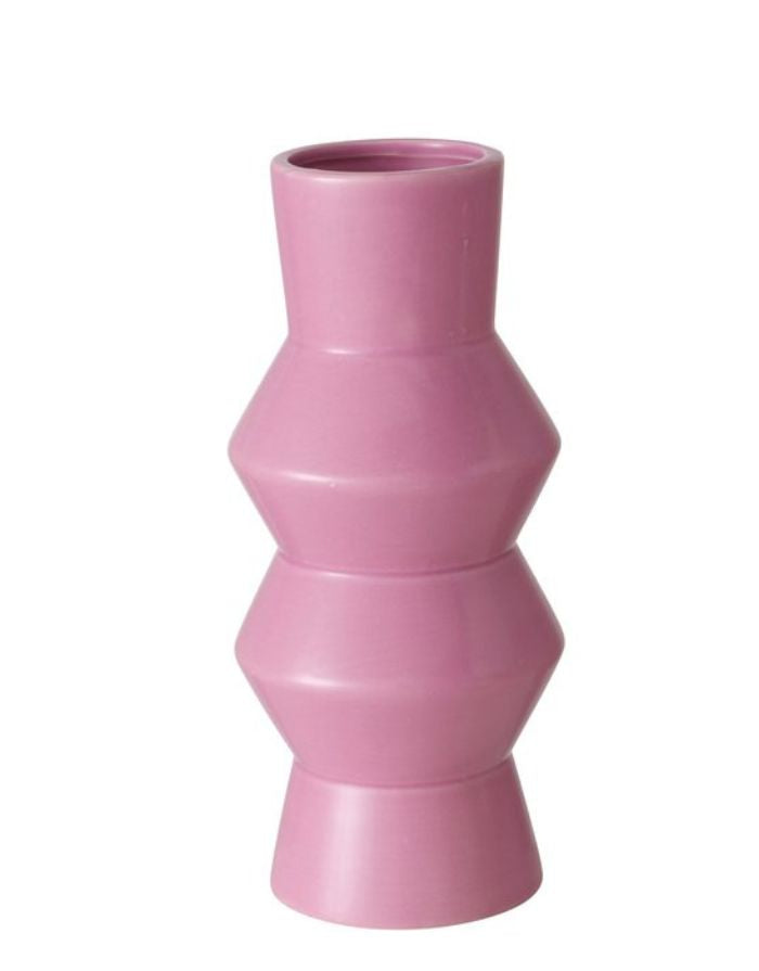 Vase Sybil I Pink