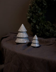 Weihnachtsbaum Granshult Small I Nature