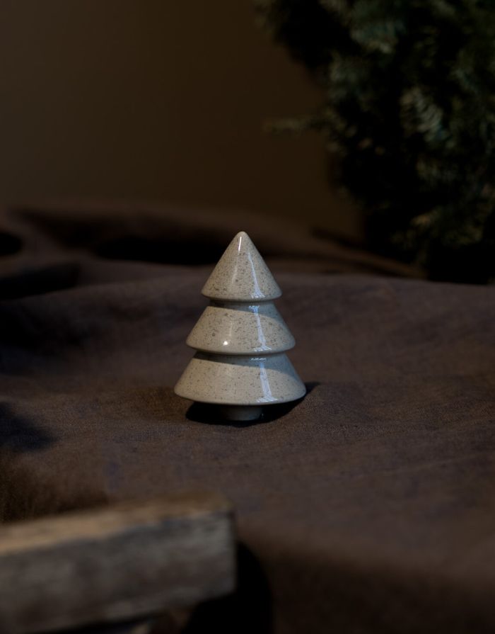 Weihnachtsbaum Granshult Small I Nature