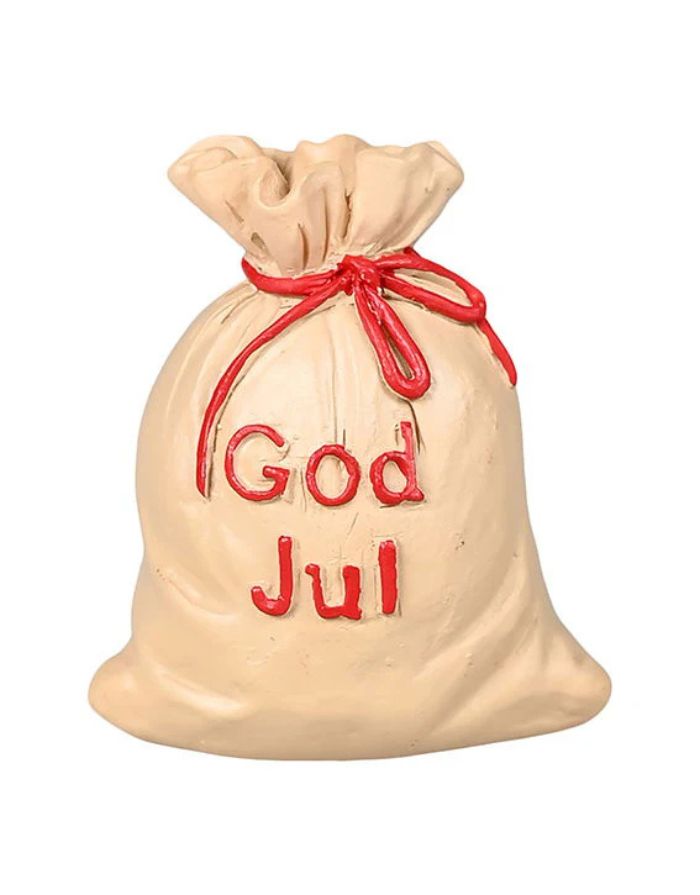 Wichteltür Zubehör I Geschenkesack