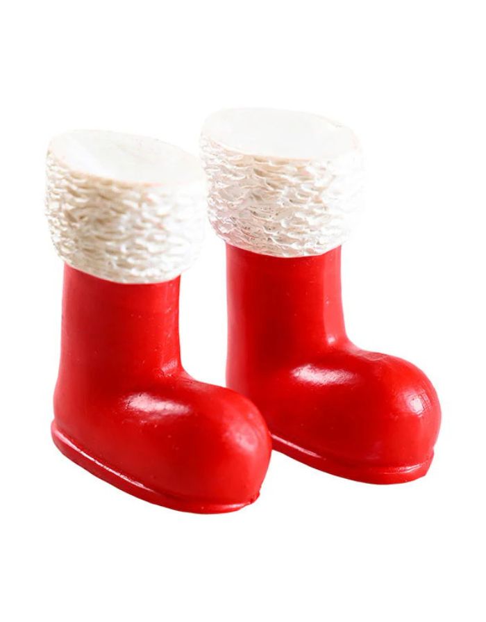 Wichteltür Zubehör I Stiefel