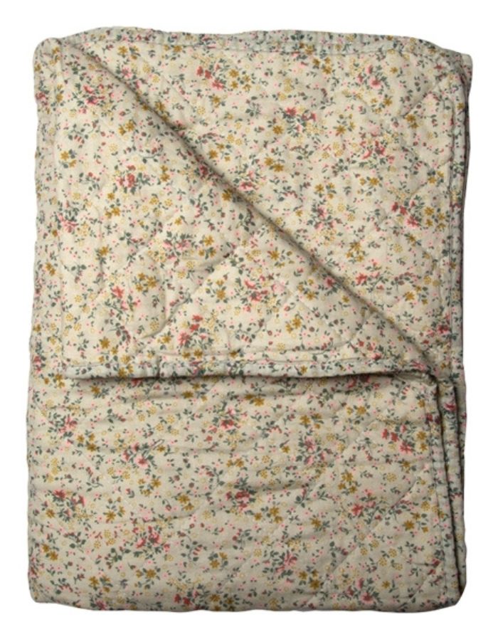 Decke Ethnic I Loving Liberty-Verte