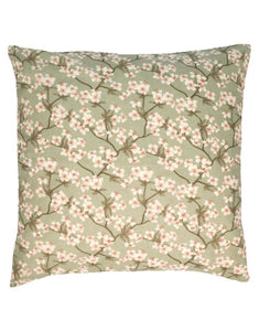 Kissen Ethnic I Amalie-Verte