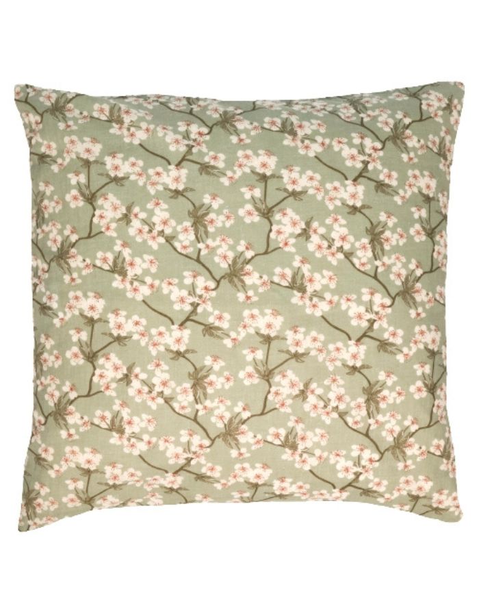 Kissen Ethnic I Amalie-Verte