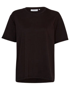 T-Shirt Organic Terina I Black