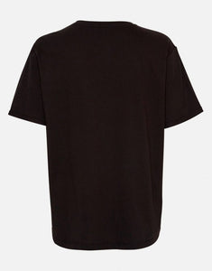 T-Shirt Organic Terina I Black