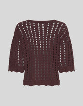 Laden Sie das Bild in den Galerie-Viewer, Pullover Fairyn 2/4 I Fudge
