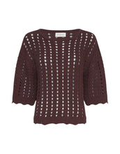 Laden Sie das Bild in den Galerie-Viewer, Pullover Fairyn 2/4 I Fudge
